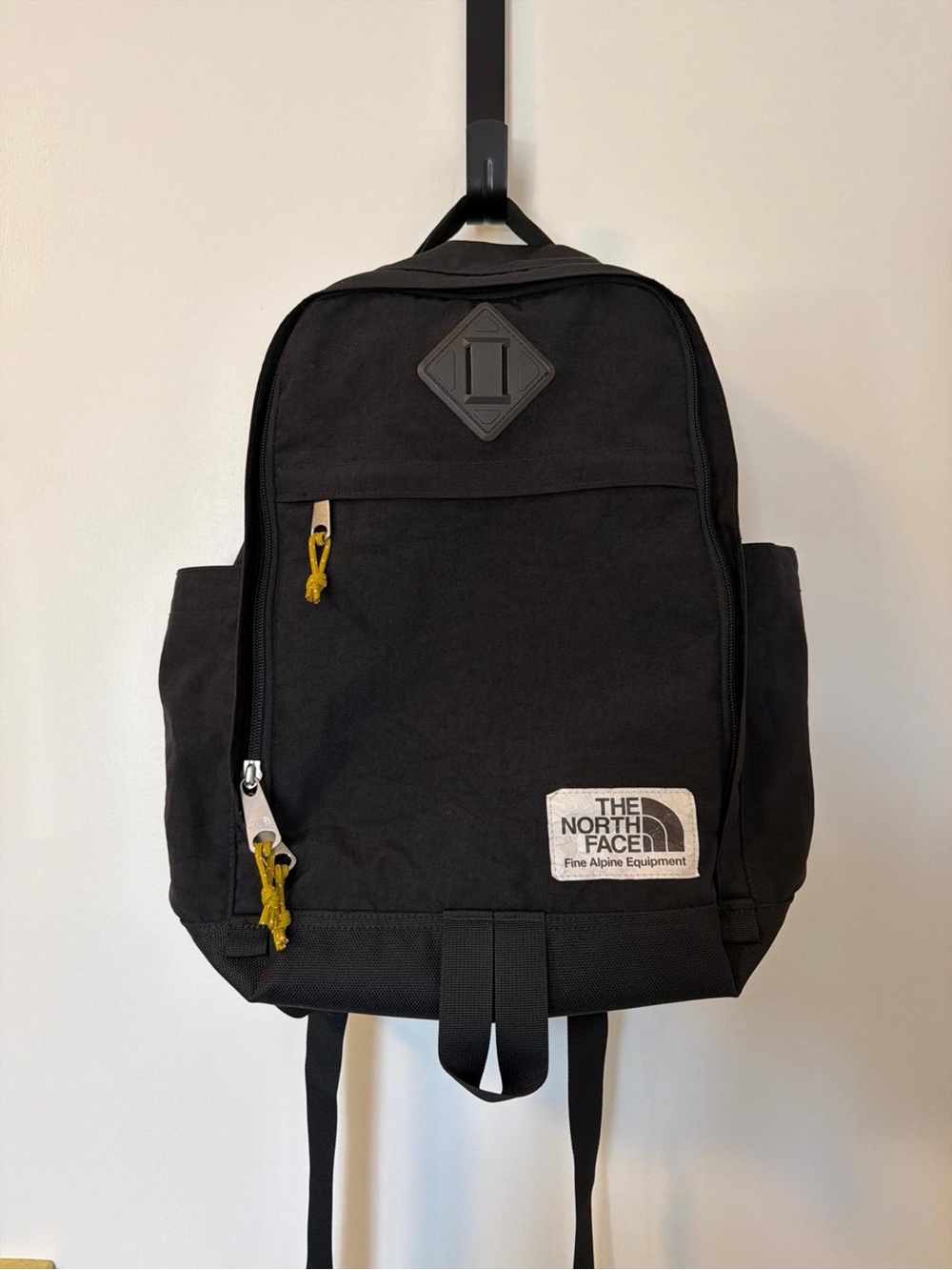 The North Face Berkely daypack backpack